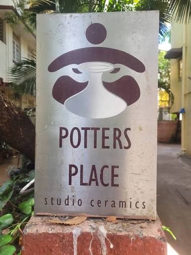 Potters Place Pottery Studio
