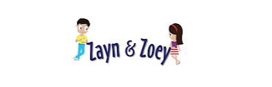 Zayn & Zoey