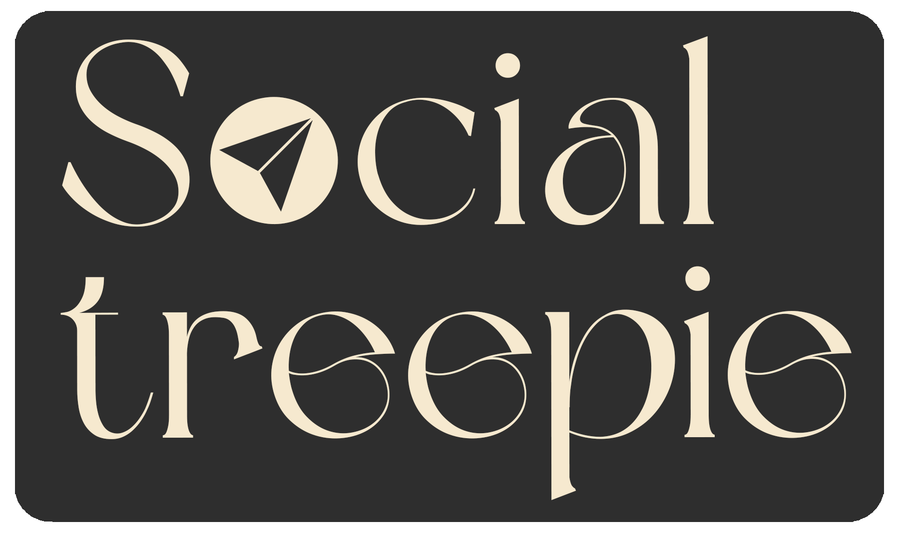 Social Treepie